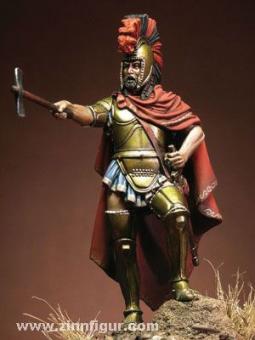 Etruscian King Porsenna 