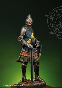 English Knight - 14th Century 
