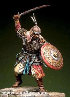 Saracen Warrior 