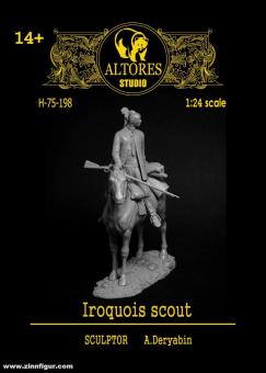 Iroquois Scout 