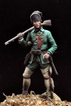 Roger's Ranger - French and Indian War 1760 