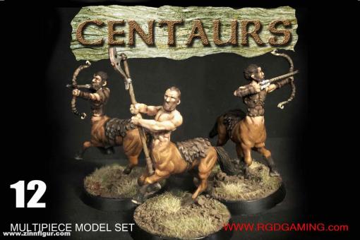 Centaurs 