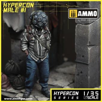 Hypercon Male 