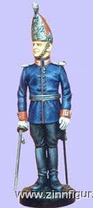 Officer (1st Guard Regt.) 