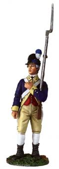 Soldier - Washington's Bodyguard 