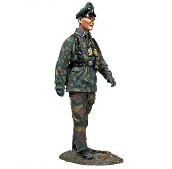 WSS Hauptscharführer - 1944-45 
