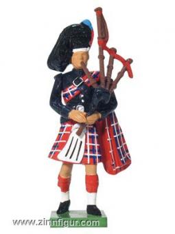 Scots Guard Piper, 1 Piece Set 