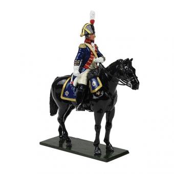 Offizier der Horse Guards (Blues) - 1795 