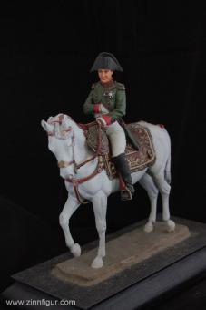 Kaiser Napoleon zu Pferd 