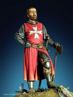 Ritter des Ordens von St. John 