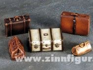 Valises and Bags 