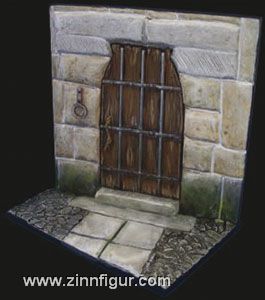 Castle Door 
