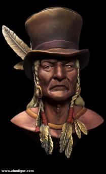 Comanche Chieftain 