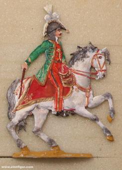 Marschall Murat - König von Neapel. 