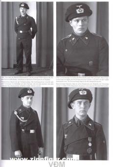 Die Gepanzerten - Karlheinz Münch Berliner Zinnfiguren | Münch, Karlheinz: Geschichte der