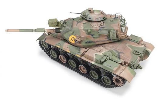 AFV Club 1 35 M60a3 Patton Tank AF35249 for sale online 