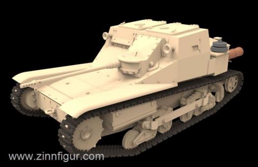 Tank vari colori disponibili 20cm RisiKo Carro armato modello - RisiKo 