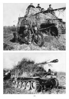 Trojca, Waldemar: Panzerjäger. Technical and Operational History. Volume 3 