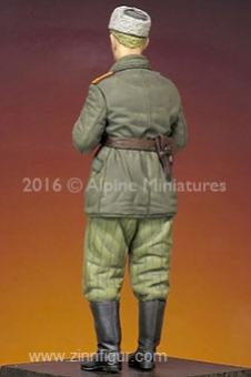G03A Russische Infanterie Figur Blei Soldat I Weltkrieg zinnfiguren Hachette 