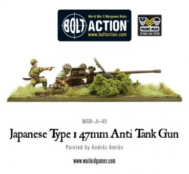 Warlord Games Bolt Action: Carro Armato Giapponese Chi-Ha O Tipo 97-Kai Shinhoto, Miniatura In Plastica 28mm (1/56)