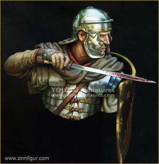 1/10 Scale Ancient Armor Warrior Resin Kit Figure Model Unpainted Garage Kit NEW 