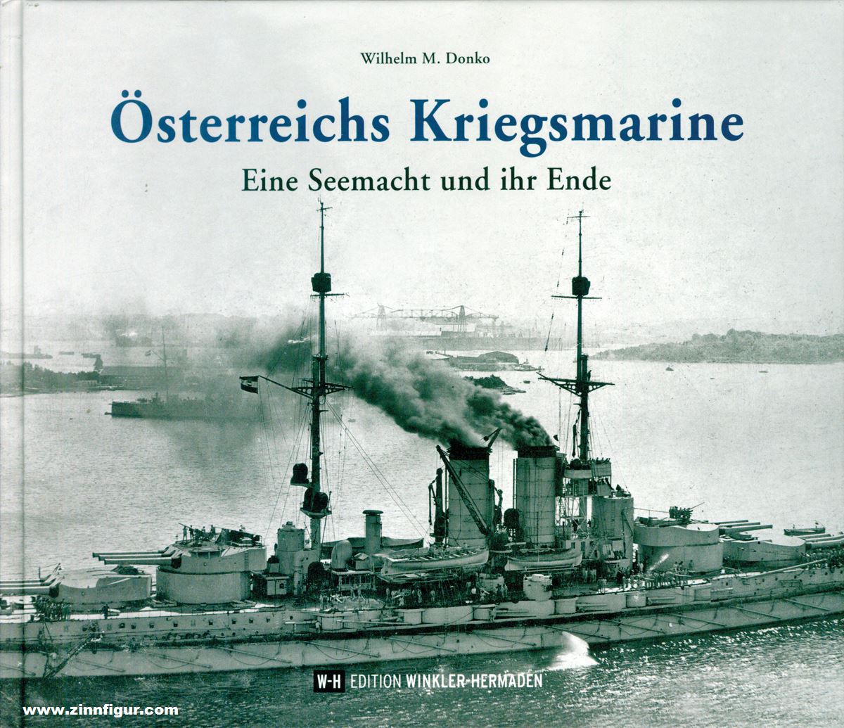 Lohausen Kriegsmarine Buch/1 Weltkrieg/Marine/U-Boot 5 Ein Offizier der k.u.k