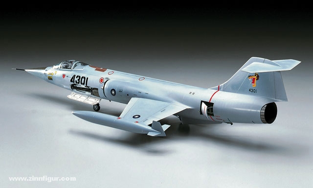 CMK 1/32 Martin Baker GQ-7A for European F-104 Fighters # 5085 