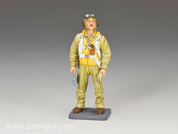 Berliner Zinnfiguren Lt Cdr J T Blackburn Purchase Online