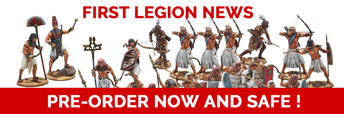 First-Legion