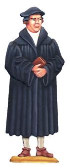 Martin Luther 