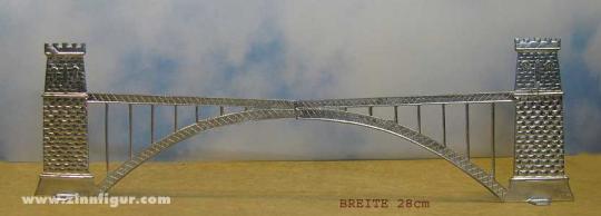Large bridge 