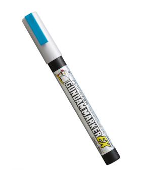 Gundam Marker - EX Wing Of Light Holographic Blue 