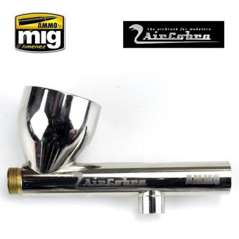 Boîtier Aircobra Airbrush 