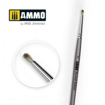 AMMO Drybrush 2 