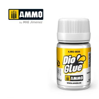DIO Glue for Moss 