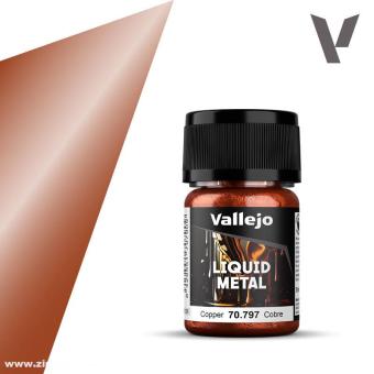 Copper(alcohol based) 