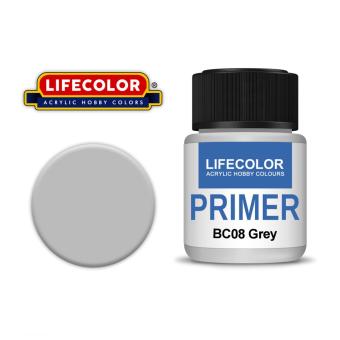 Primer Grey 22 ml 