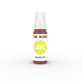 Blood Effect 