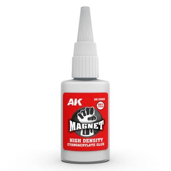 Magnet Glue High Density 20 g 