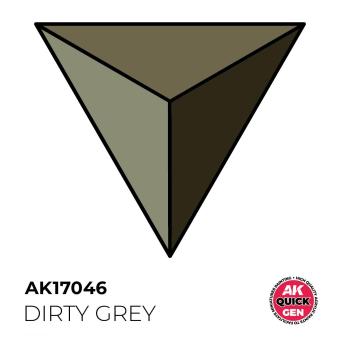 Quick GEN: Dirty Grey 
