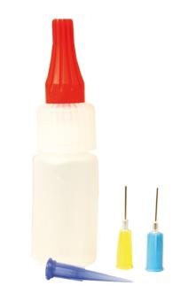 Pin Point Bottle Kit 