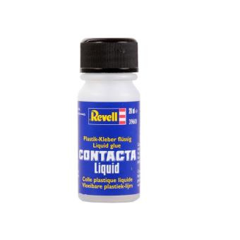 Liquid glue 