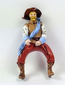 Landsknecht Paul (Reiter) 