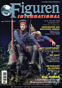 Figuren International. Ausgabe 12 