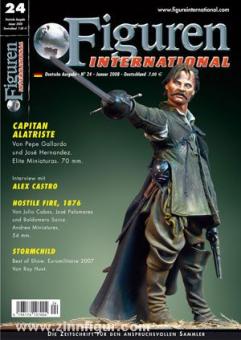 Figuren International. Ausgabe 24 