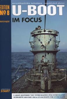 U-Boot im Focus. Heft 8 