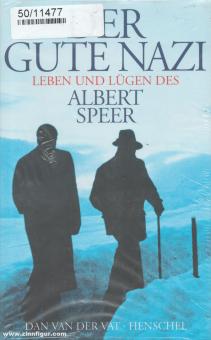 Vat, Dan van: Der gute Nazi 