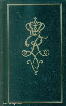 Tielke, J.G.: Beyträge zur Kriegs-Kunst und Geschichte des Krieges von 1756-63 