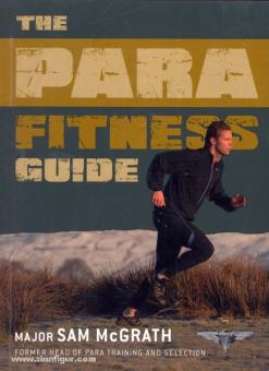 McGrath, S.: The Para Fitness Guide 