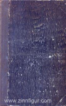 Kopp, W.: Geschichte der Jahre 1813 bis 1815 